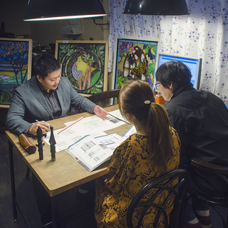 ロートアイアン展示場 - 地元のお店