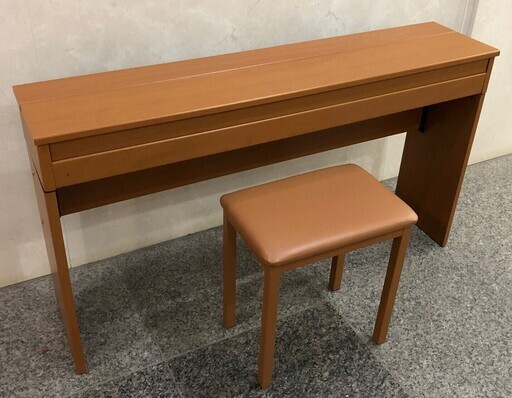 美品 Roland ローランド デジタルピアノ DP-700 88鍵 PHAα鍵盤