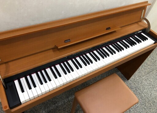美品 Roland ローランド デジタルピアノ DP-700 88鍵 PHAα鍵盤