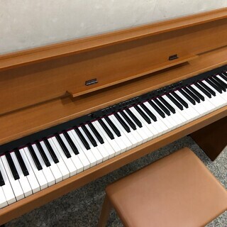 美品 Roland ローランド デジタルピアノ DP-700 88鍵 PHAα鍵盤