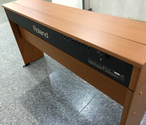 美品 Roland ローランド デジタルピアノ DP-700 88鍵 PHAα鍵盤