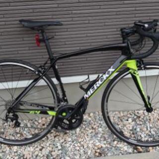 【本日限定価格】ロードバイク EDDY MERCKX SALLA...