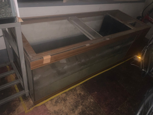 いろいろあります。