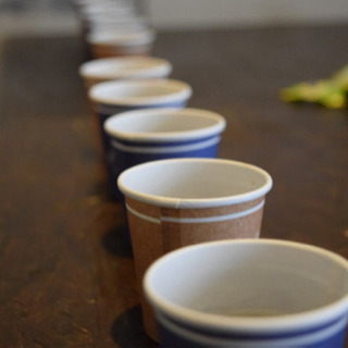 コーヒーショップのブレンドコーヒー飲み比べイベント！ (7月開催...