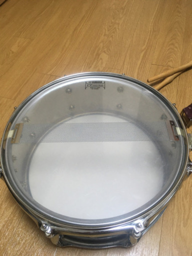 スネアドラム　ヤマハ　SD-245A