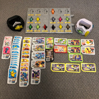 再！値下げ！ポケモンガオーレセット