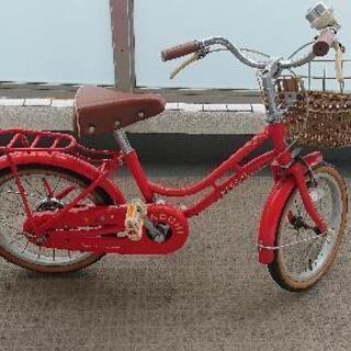 16インチ 自転車