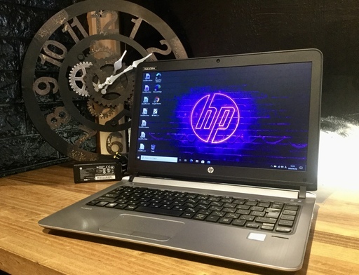 売約済み。ご覧頂きありがとうございました。【一宮で!! Windows10搭載機！人気のHP 2017年発売 省電力モデル モバイルPC　メモリ8GB/M.2 SSD128GB搭載　Intel 第6世代core i5-6200U ヒューレット・パッカード マッドブラックボディ】一宮市のパソコンさぽーとMr.Carnival（ミスカニ）です！PC修理・販売、iPhone&iPad修理店【クレカ&PayPay&メルペイ使えます！】受け渡しは店舗にて(^^)/【HP ProBook ノートパソコン】