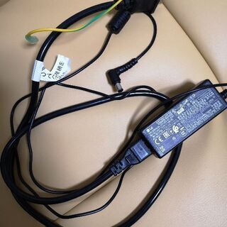 LG 31.5型モニター 超美品の画像