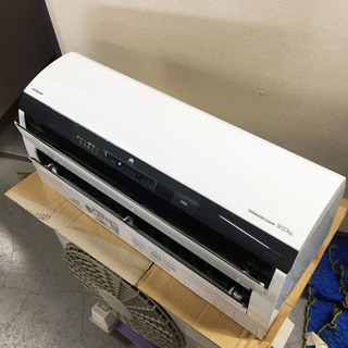 中古☆HITACHI ルームエアコン RAS-Z36E 2015年製