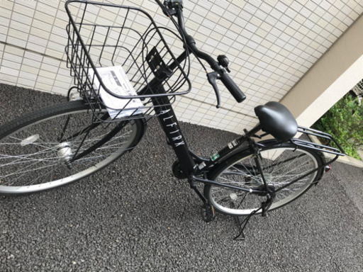 自転車