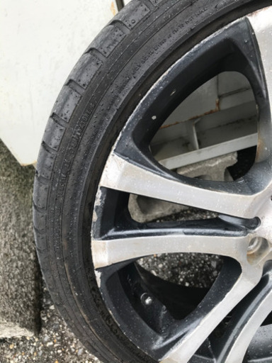 16インチ　　軽自動車用