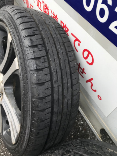 16インチ　　軽自動車用