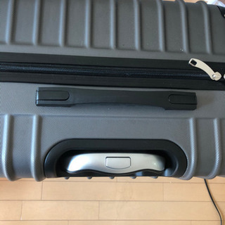 キャリーケースの画像