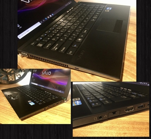 売約済み。ご覧頂きありがとうございました。【一宮で!! Windows10搭載