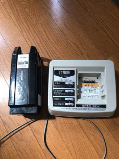 ✨値下げ✨電動自転車と子供用bikke