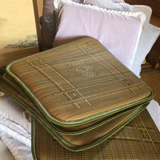 座布団 無料の画像