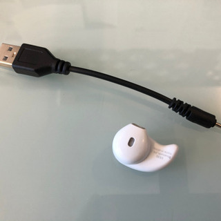 新品格安！Bluetoothイヤホンの画像