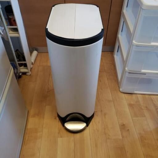 simplehuman ゴミ箱