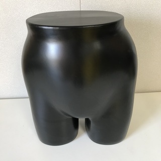 【終了しました。】【新品】【無料】紳士パンツトルソー14体/引取...