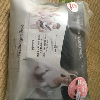 抱っこ紐　汚れあり
