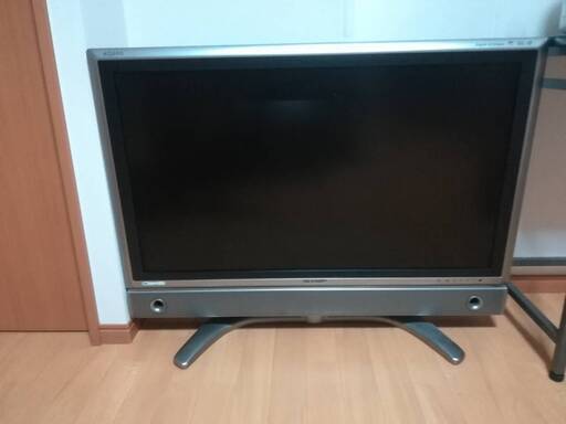 【お取引中】37型テレビ　3,000円