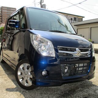 ★全国ローンOK★自社ローン可能★1年保証★パレットXS★左電動...