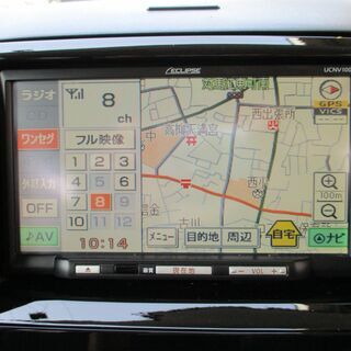 ★全国ローンOK★自社ローン可能★1年保証★パレットXS★左電動スライド★社外ナビ★ワンセグTV★バックカメラ★ETC★車検2年付きの画像