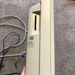 パナソニック製　ビエラ液晶テレビの画像