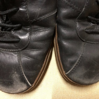 👞ルイヴィトン スニーカー 9 2/1の画像