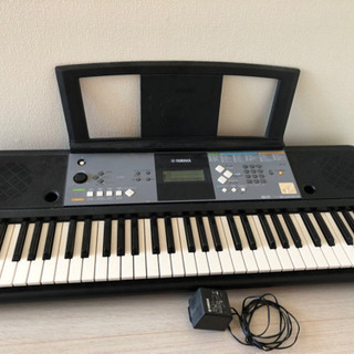 YAMAHA キーボードPSR E233