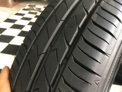 14インチ タイヤホイールセット