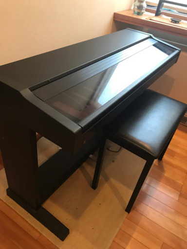 カワイ電子ピアノ