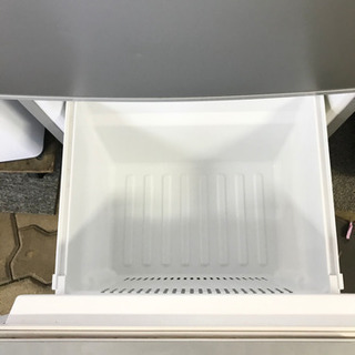 2ドア冷蔵庫　パナソニック　Panasonic 138L　NR-146W-S【トレファク神戸新長田 】SHARPの2ドア冷蔵庫2020年製です！!【取りに来れる方限定】