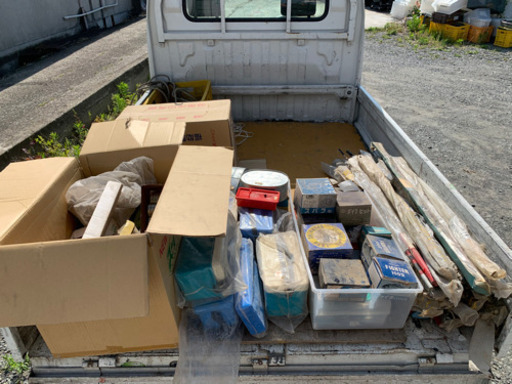 釣具一式　ビンテージ　ほぼ新品