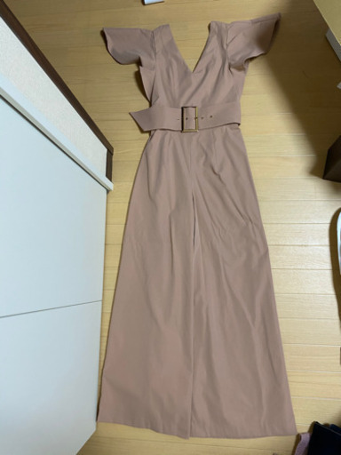 ほぼ新品！eimy istoire！