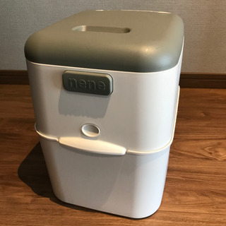 おむつポット