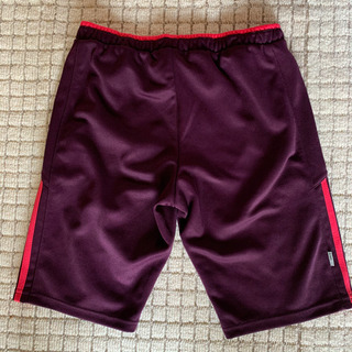 アディダス　ショートパンツの画像