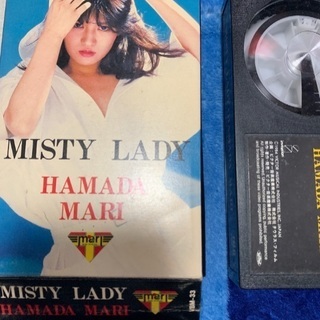 浜田麻里 ベータhi-fi 中古