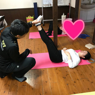 ⭐️オープン1周年特別企画⭐️