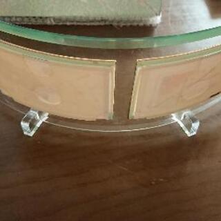 写真立ての画像