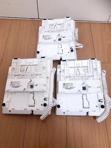 ★全国発送対応★交渉可★【SAXA】サクサ株式会社　TＤ615 ビジネスホン　電話機