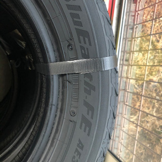 ★新品国産タイヤ★155/65Ｒ14★4本セット税込