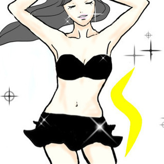 夏本番までに痩せる！！の画像