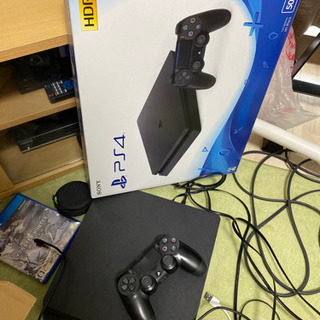 プレステ4 PS4