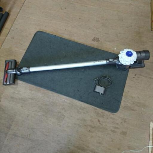 部品取りされる方❗dyson/ ダイソン/ V6 slimpro