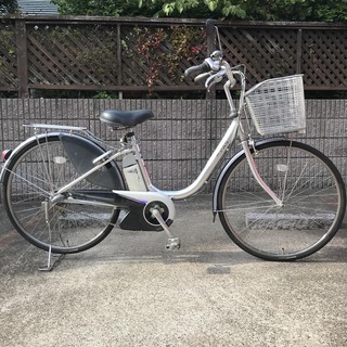 直接引渡のみ：神奈川県横浜市】電動アシスト自転車 ヤマハPAS