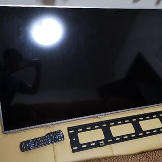 Panasonic ビエラ 50v型 美品