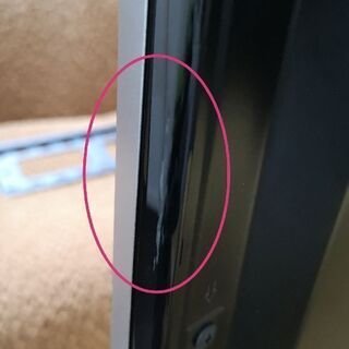 Panasonic ビエラ 50v型 美品の画像