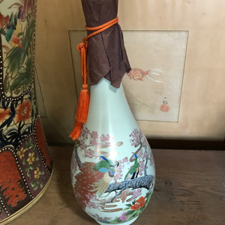 【値下げ！】壺　大壺　古壺　ヴィンテージ 2025年最新】日本の陶磁 大壺 - 見事な工芸品で空間を彩る逸品